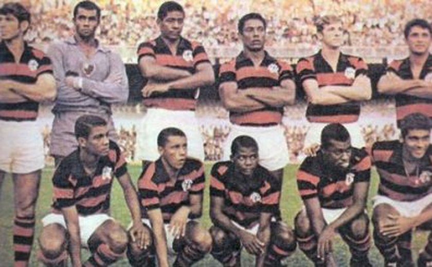 Maior Campeão, Flamengo busca domingo sua 21ª Taça Guanabara