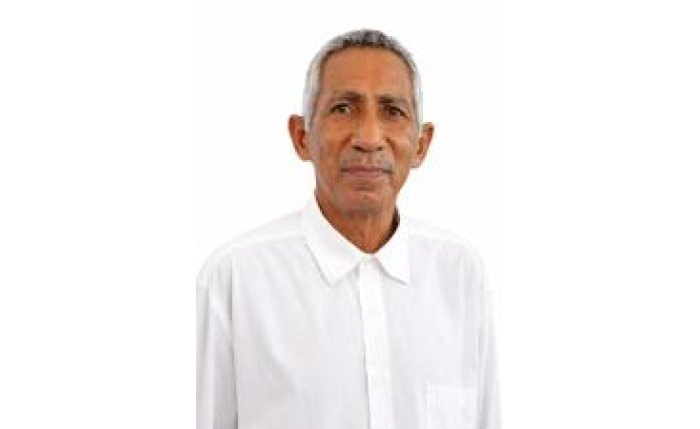 Eleições 2026: quem é Luzardo Guimarães Da Cruz, candidato a deputado estadual (Ceará)
