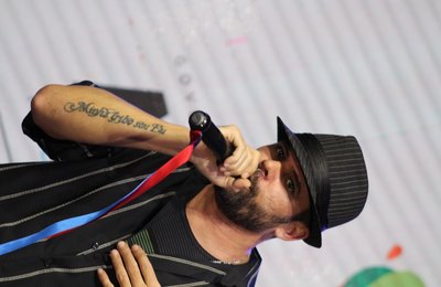 Projeto Sesc das Artes apresenta show de Vitor Pirralho