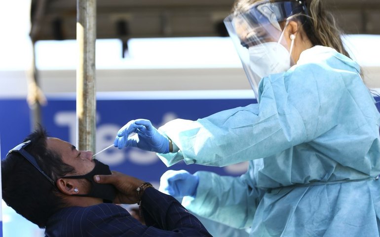 Pesquisa confirma prejuízos de memória em infectados por covid-19