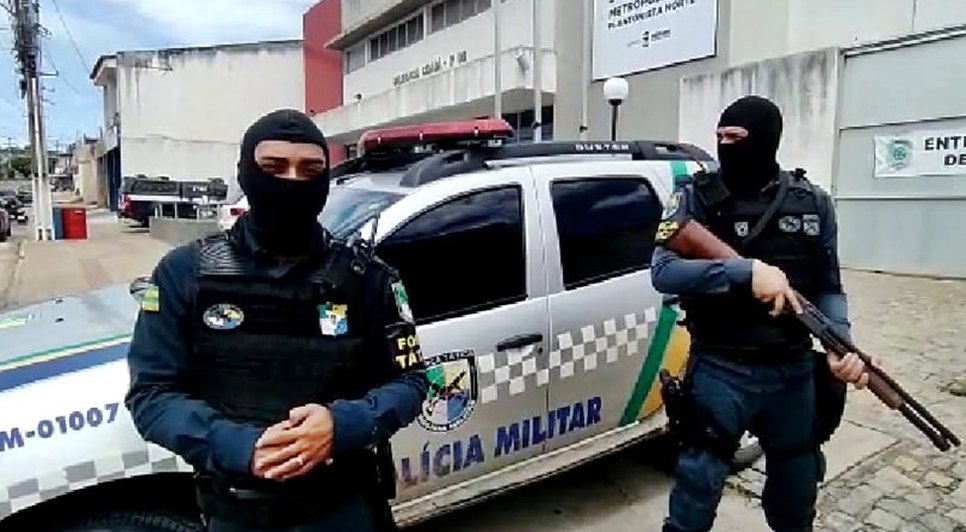 Forca-Tatica-1o-BPM-1.jpg / Foto: PMA