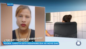 desaparecida