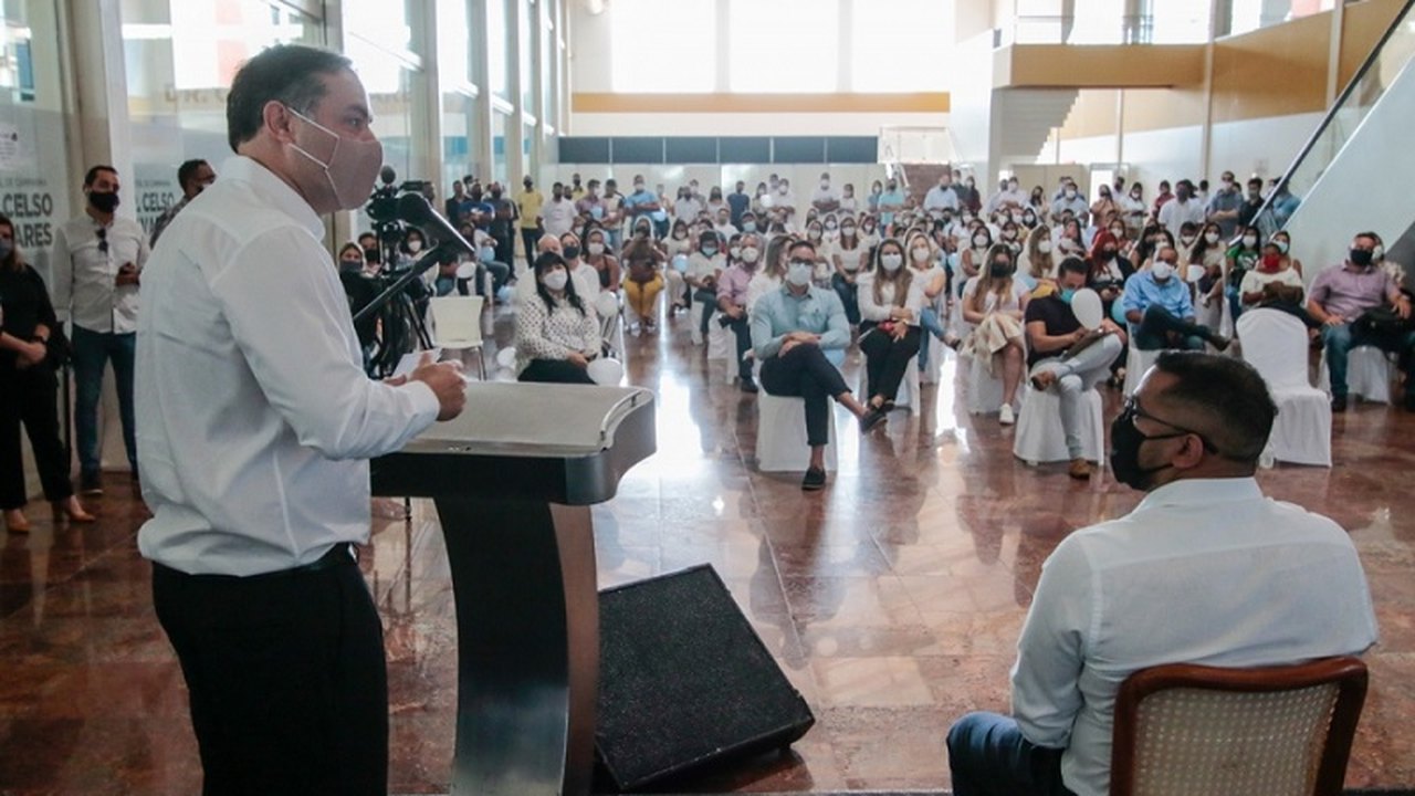 Classe médica destaca atuação do Governo de Alagoas no combate à Covid-19