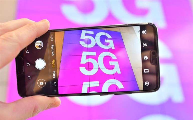 5G movimentará US$ 25,5 bi no País até 2025 com impulsão de tecnologias, diz IDC
