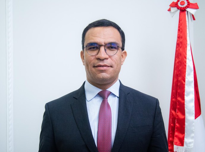 O equilíbrio é o caminho