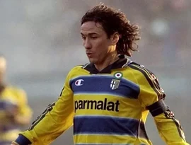 'Filme de terror', diz ex-jogador da Itália sobre final de 1994