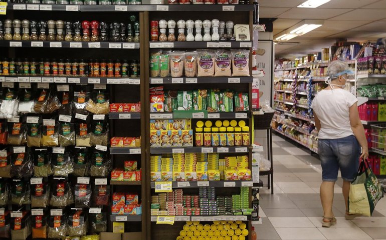 Aniversário Guanabara: vendas de milhões de unidades de produtos no primeiro dia de ofertas