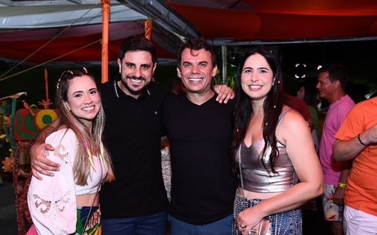 Carnaval de Belo Monte se consolida como um dos maiores e melhores do Estado de Alagoas