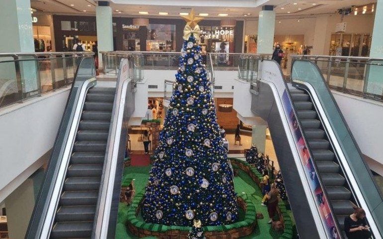 Veja o horário de funcionamento dos shoppings e mercados nos feriados da Proclamação da República e Consciência Negra