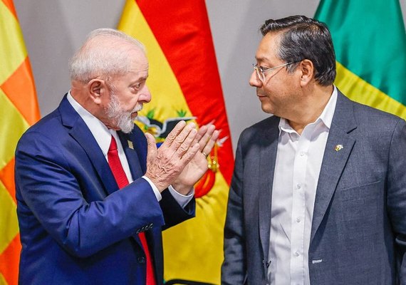 Brasil e Bolívia assinam acordo para elevar geração da hidrelétrica de Jirau