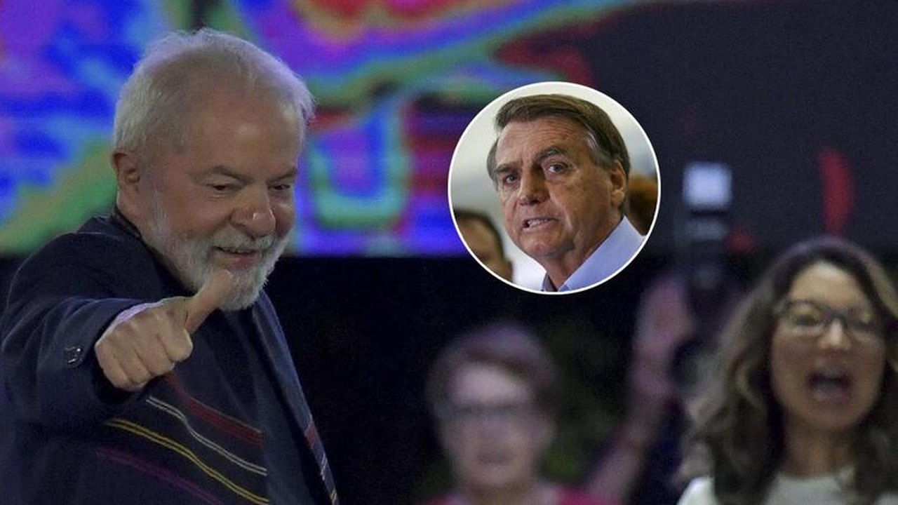 Aliados de Bolsonaro admitem que frente ampla em torno de Lula pode decidir vitória do petista no 1º turno