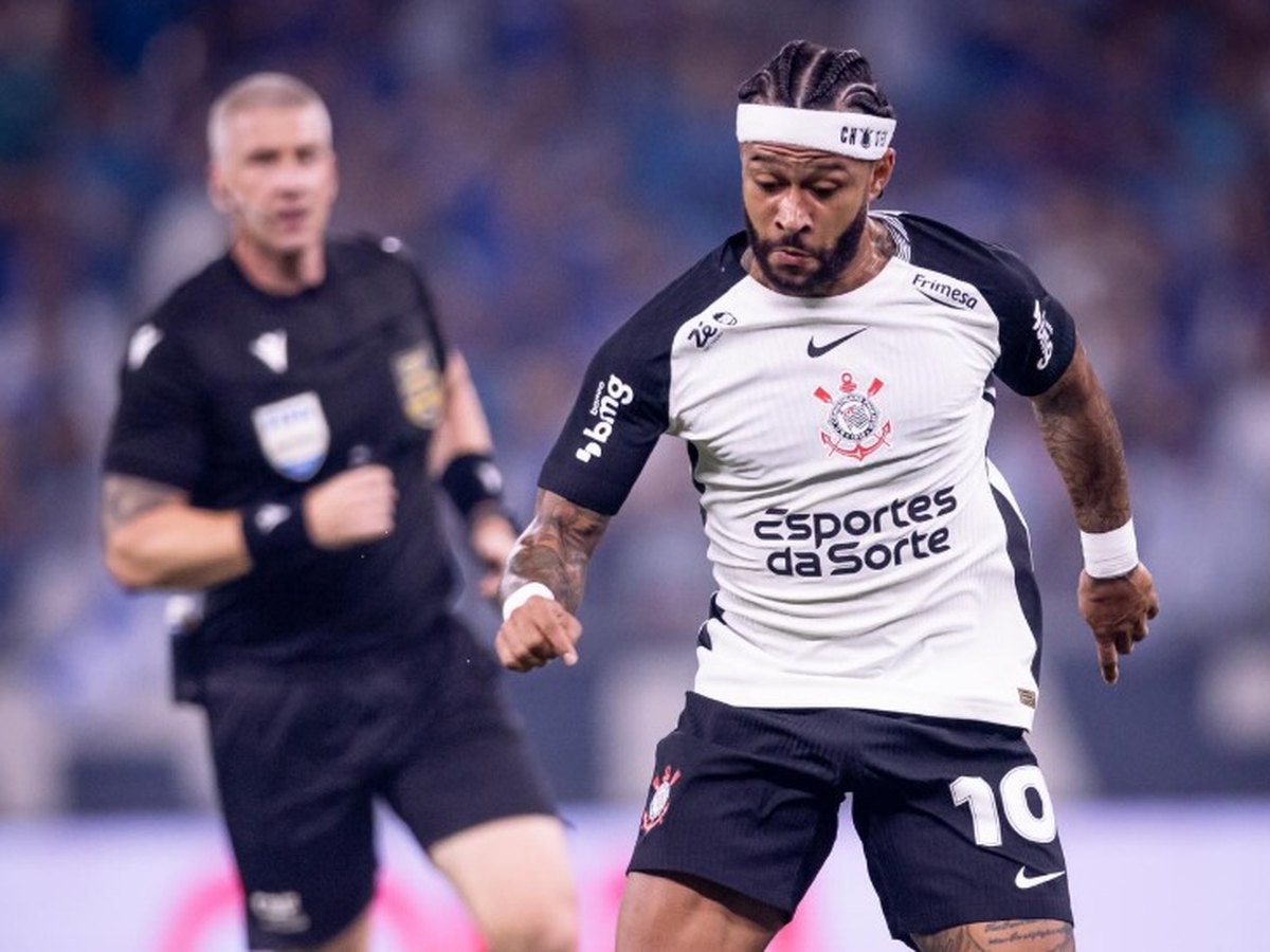 Imagem ilustrativa sobre Corinthians reabre conversas com Memphis Depay para evitar transfer ban: bastidores da reviravolta