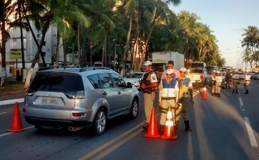 Servidores do Detran/AL participam de curso sobre Legislação de Trânsito