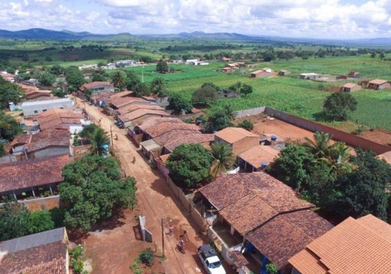 Obras viárias em Belém e Taquarana vão beneficiar 24 mil pessoas