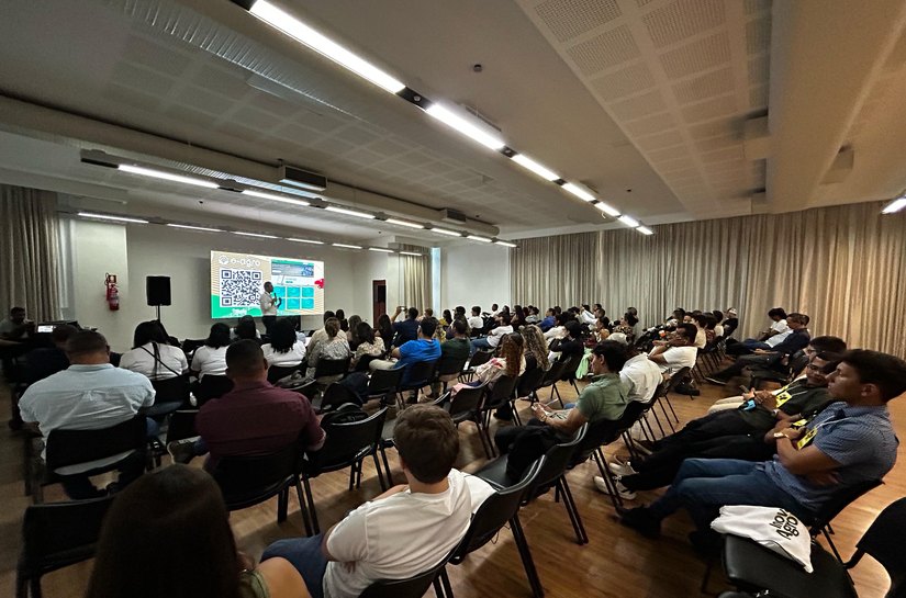 Inova Agro Maceió promove inovação e capacitação para agricultores familiares