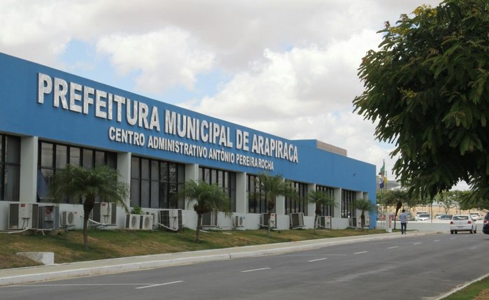 Prefeitura de Arapiraca