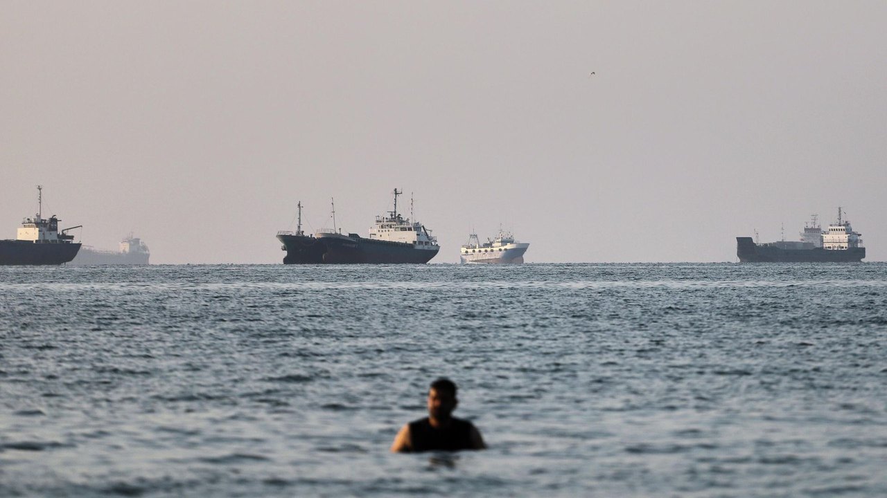 Irã amplia ataques contra EUA no Golfo Pérsico e tensão volta a crescer no Oriente Médio