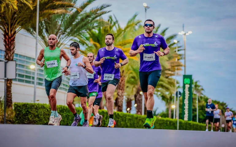Meia Maratona Internacional de Ribeirão abre inscrições para atletas da categoria Elite