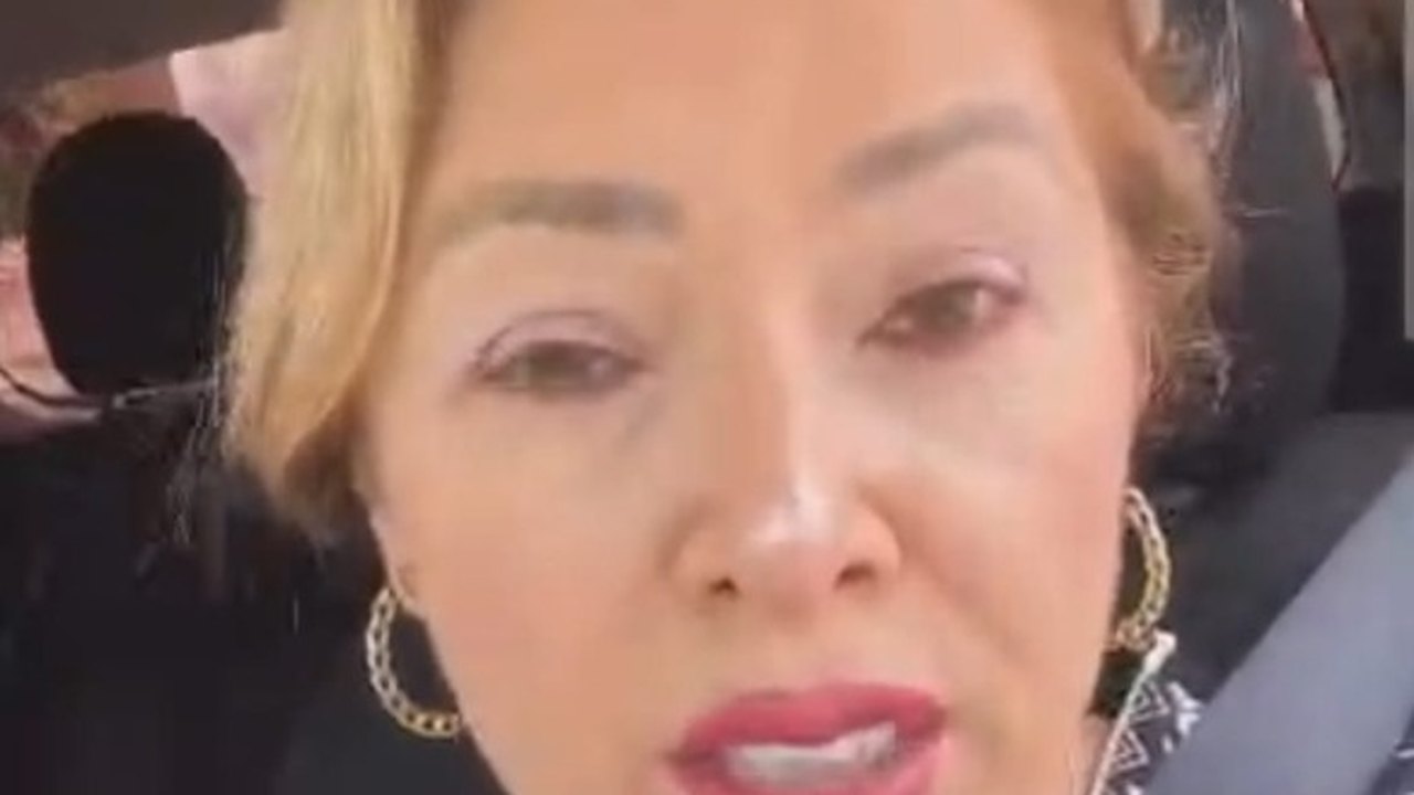 Crise em Palmeira se agrava após Sheila dizer que tentam tomar seu emprego no Santa Rita; veja vídeo