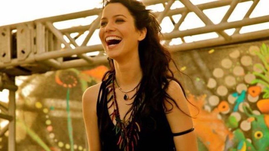 Nathalia Dill ganha R$ 80 mil da "Playboy" por publicação de foto nua
