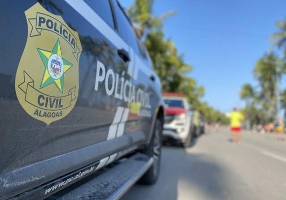 Foragido do Estado de São Paulo é preso no Sertão alagoano