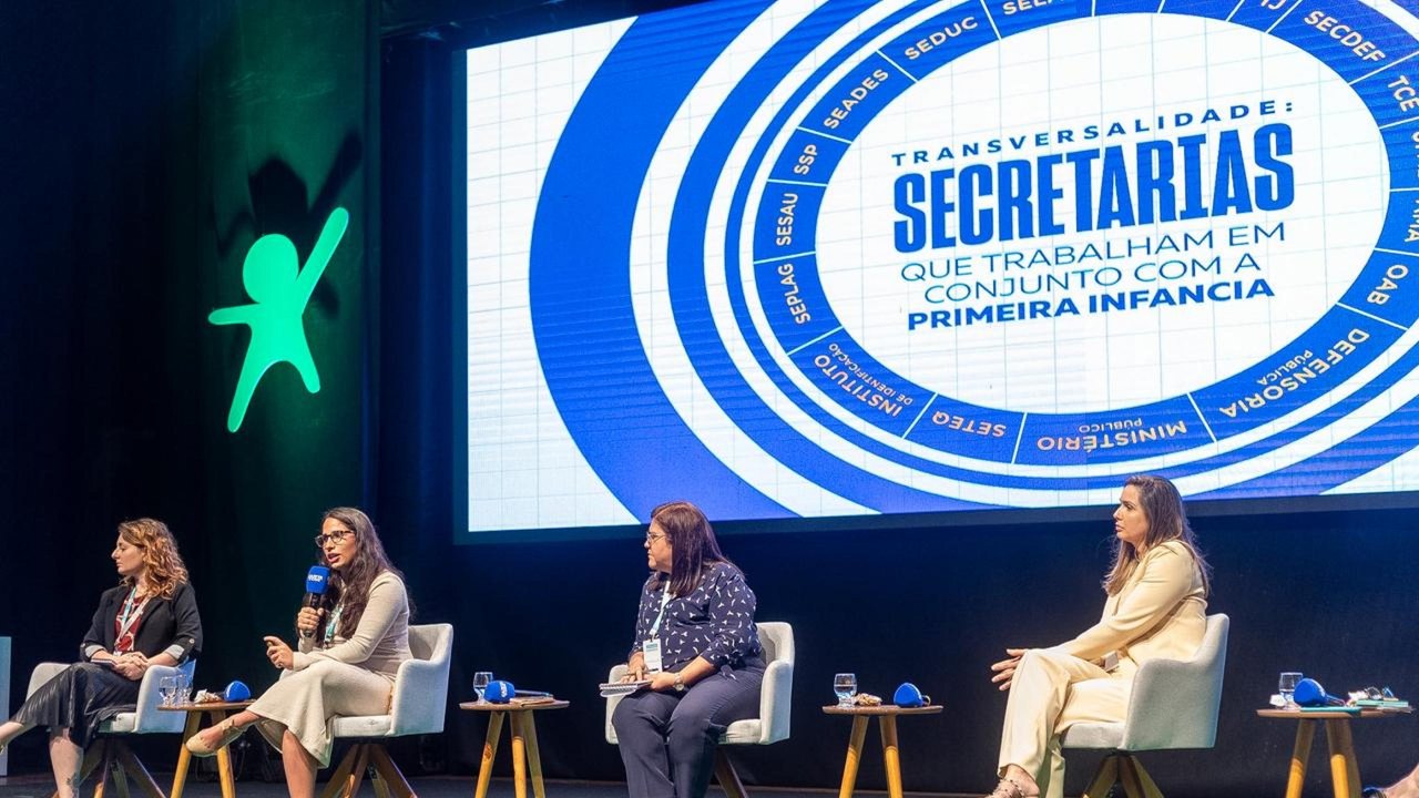 Planejamento estratégico se destaca em políticas públicas para a Primeira Infância