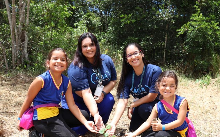 Semana da Água cumpre papel social ao promover educação ambiental à população
