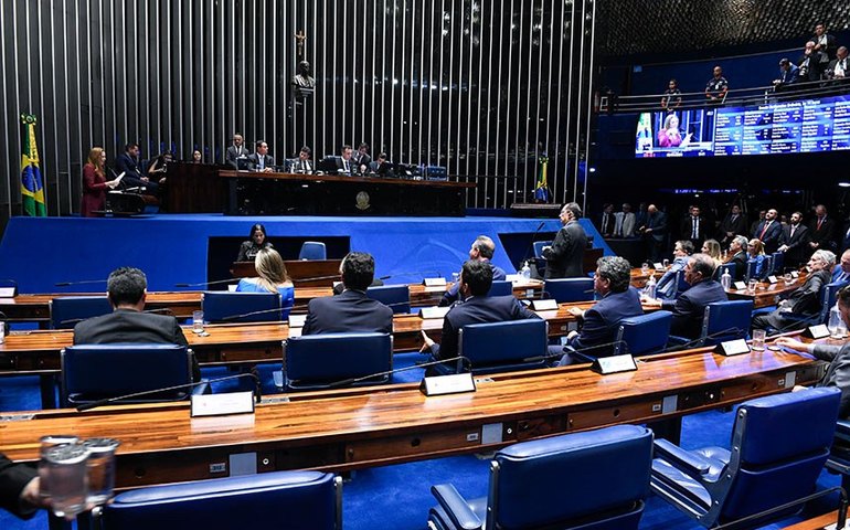 Senado aprova exigência de estudo de mobilidade urbana para obras em cidades