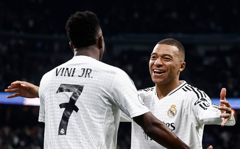 Real Madrid se torna 1º clube a superar 1 bilhão de euros de receita em uma temporada