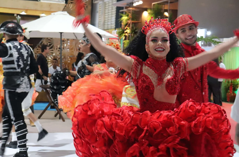 Feira dos Municípios será palco da diversidade cultural de Alagoas