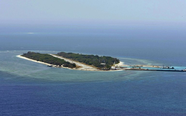 Região em disputa: por que os EUA interferem e tensões podem escalar no mar do Sul da China?