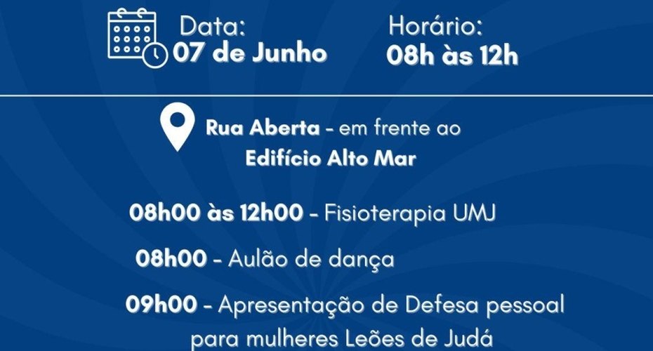 Semesp promove diversas atividades na orla marítima neste domingo