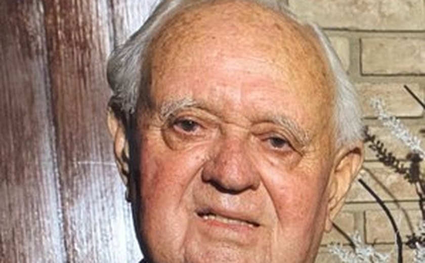 Nota oficial do Reitor anuncia falecimento do Professor José Bento Pereira Barros