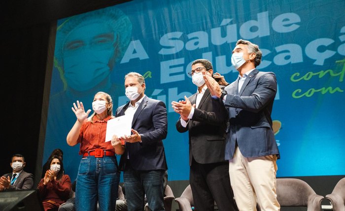 Aprovados precisam enviar as documentações previstas nos editais dentro dos prazos