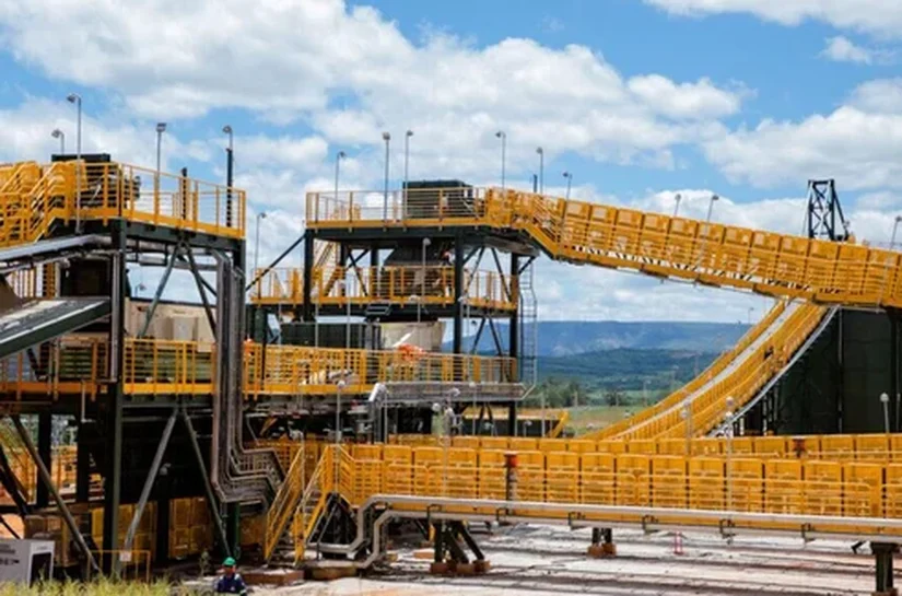 Brasil Soberano já liberou R$ 116 bilhões para exportadores