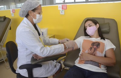Hemoal informa como será o funcionamento durante o feriadão da Páscoa 