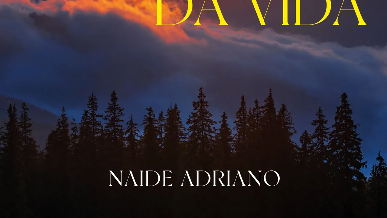 Quando o tempo vira memória: a obra que transforma vivências em poesia