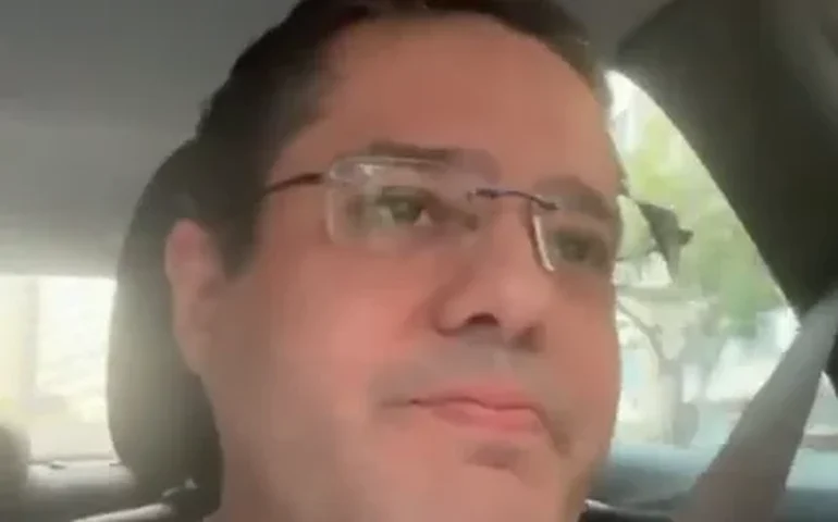 Assessor de Cláudio Castro diz que Palácio Guanabara é ‘gabinete do crime organizado do Rio’ e é exonerado