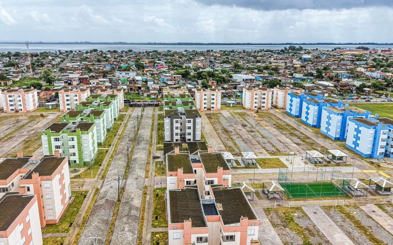 FGTS eleva para R$ 13 mil limite de renda do Minha Casa, Minha Vida