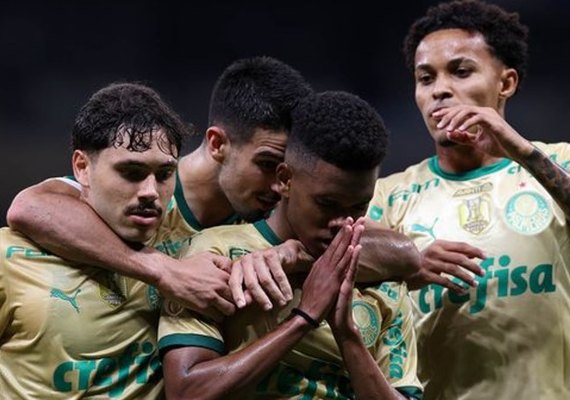 Palmeiras ainda pode ser campeão do Brasileirão? Veja as probabilidades