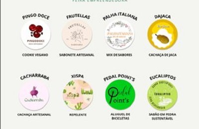 Feira Empreendedora InovAtiva vai apresentar produtos inovadores 
