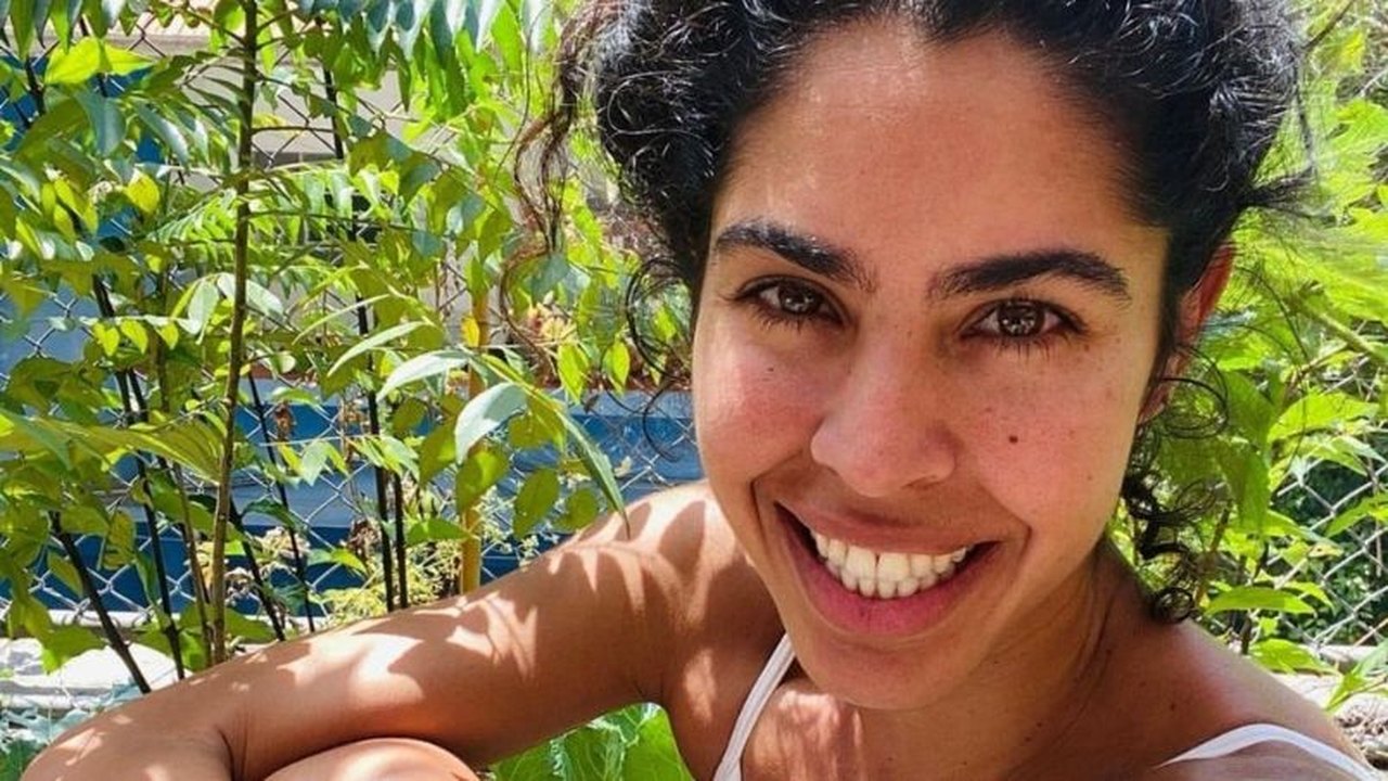Bela Gil anuncia fim do casamento após 19 anos