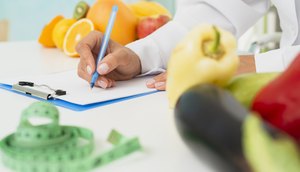 Atendimento de nutrição é ofertado gratuitamente em Aracaju; veja como receber / Foto: Foto: Freepik/Arquivo