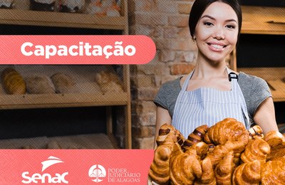 Parceria entre Juizado da Mulher e Senac vai capacitar vítimas de violência doméstica em Arapiraca