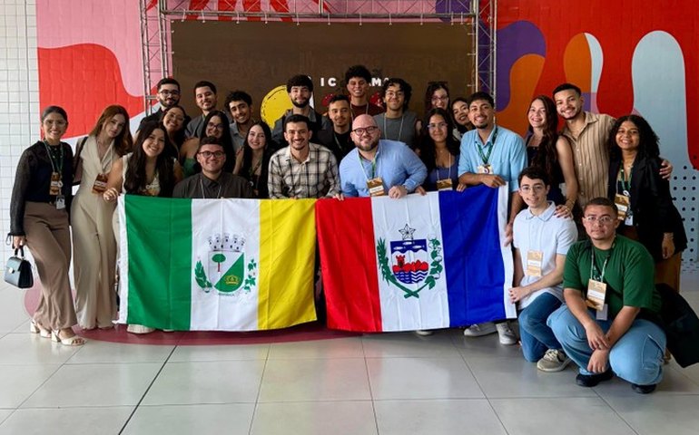 Campus Arapiraca ganha destaque nacional em evento científico de Anatomia