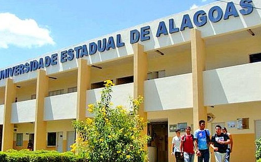 Governo de Alagoas autoriza concurso com 127 vagas para docentes efetivos da Uneal