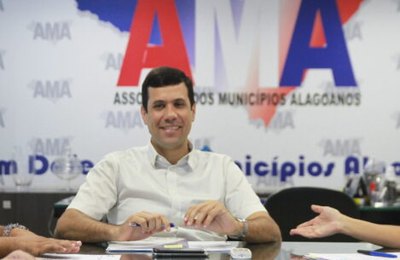 Presidente da AMA destaca conquistas e lutas de 2022 