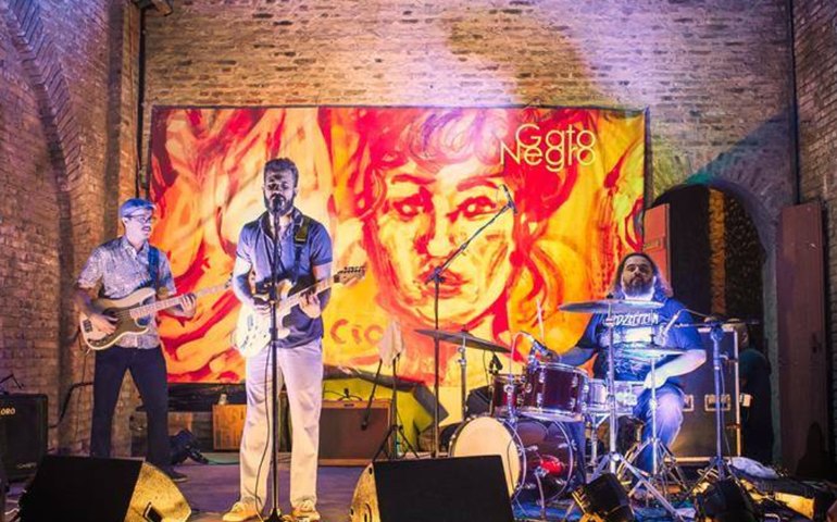 #VemProBosque realiza edição especial com Festival da Juventude neste sábado
