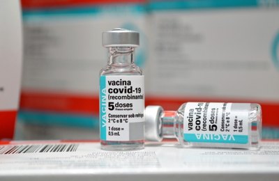 1.473.659 doses das vacinas contra a Covid-19 foram aplicadas em Alagoas
