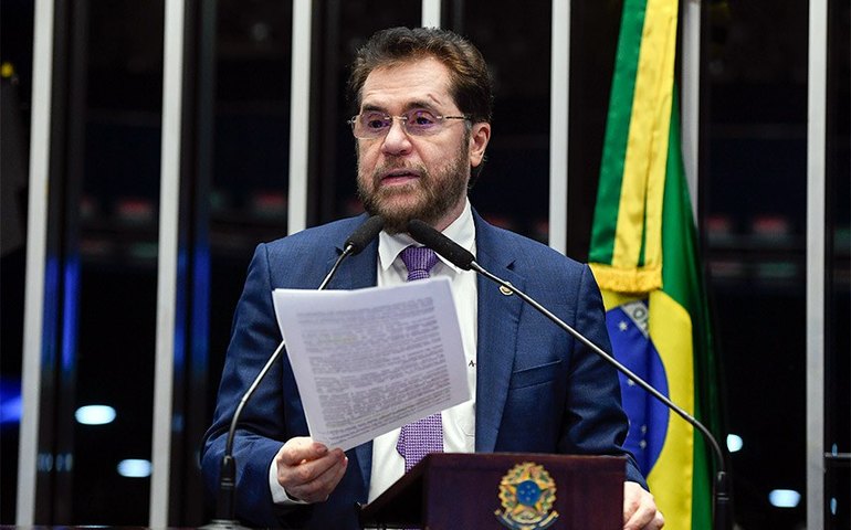 CPI das ONGs deve eleger presidente na quarta-feira